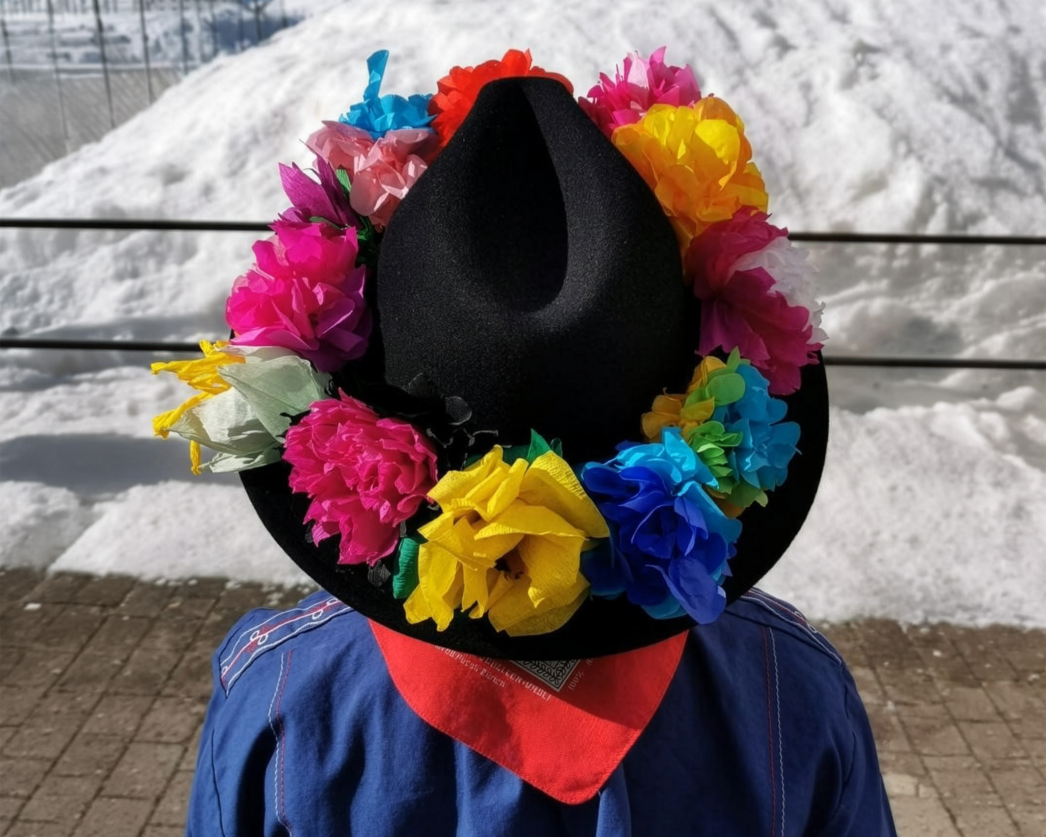 Chanzuns da Chalandamarz